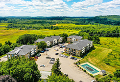 Griffith and Pepdjonovic of Marcus & Millichap broker $26.5m sale